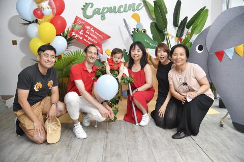 老羊攝影學苑 - 2018年抓周-4 老羊攝影學苑 - 2018年抓周-4