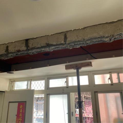 尚緯企業社 - 新莊民宅案