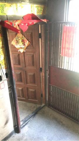 軍睿專業拆除工程 - 大門拆除