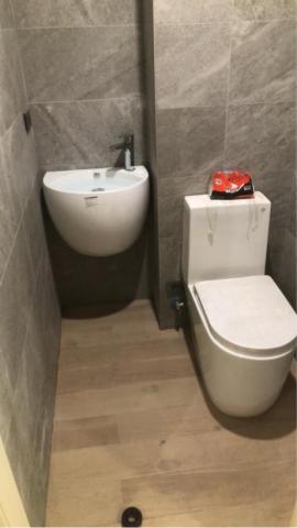 個人水電_阿志 - 衛浴安裝