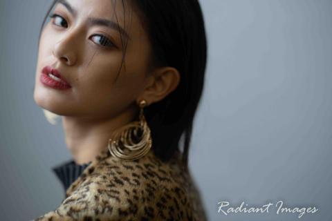 光點影像 - 人像