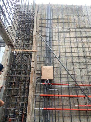 個人水電_阿志 - 新建透天配管