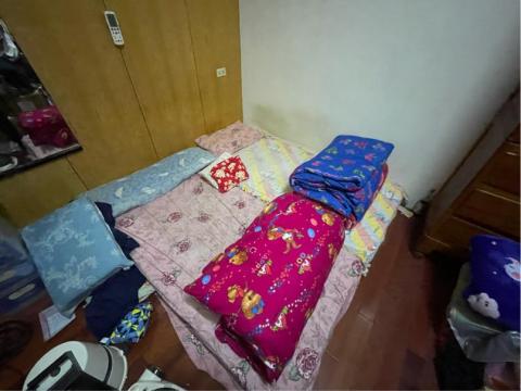 木木塵蟎有限公司 - 2022/2/11 桃園客戶施工完成圖