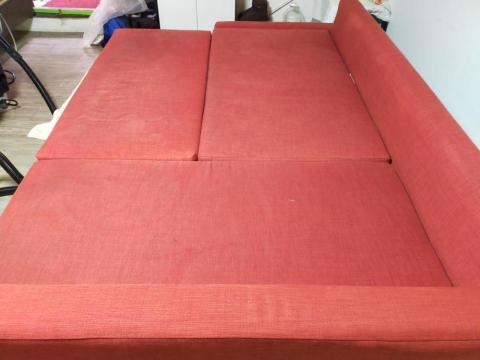 家立潔專業清潔 - 布洗前 家立潔專業清潔 - 布洗前