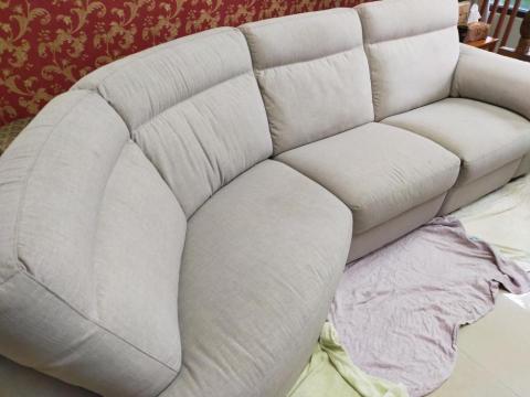 家立潔專業清潔 - 前 家立潔專業清潔 - 前