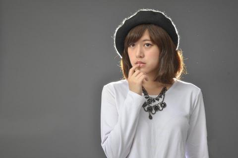 老羊攝影學苑 - 形像照-1 老羊攝影學苑 - 形像照-1