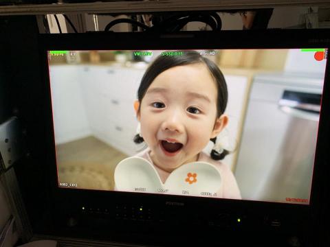 口口造型工作室 - 廣告拍攝