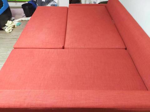 家立潔專業清潔 - 布洗後 家立潔專業清潔 - 布洗後