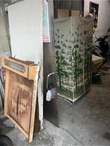 軍睿專業拆除工程 - 家具清理