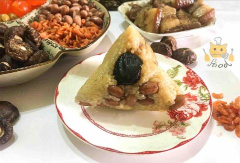 薛建宏 - 食品產品照