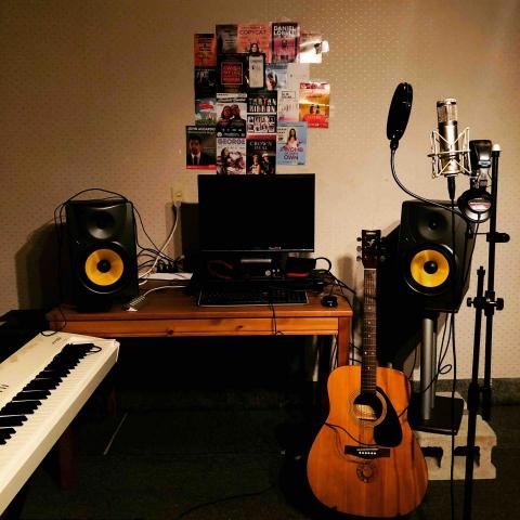 JMusic.Studio - 