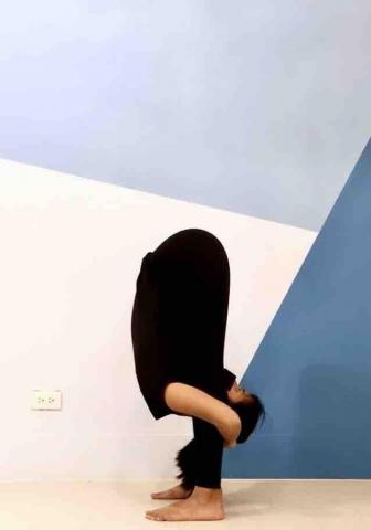 Linda 瑜珈 - 哈達正位流動修復 - 深度前彎