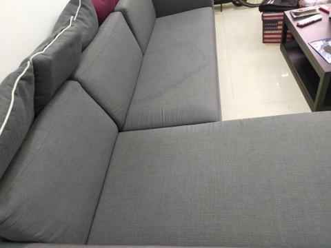 家立潔專業清潔 - 布前 家立潔專業清潔 - 布前