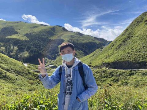 提供57服務的專家北醫牙醫系柯伯勳