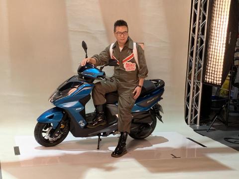 口口造型工作室 - 節目主持人造型