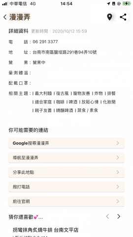 香港商行旅策動有限公司 - SCORCH_地點資訊2