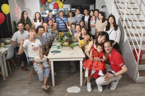 老羊攝影學苑 - 2018年抓周-2 老羊攝影學苑 - 2018年抓周-2