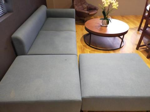 家立潔專業清潔 - 前 家立潔專業清潔 - 前