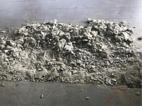 軍睿專業拆除工程 - 