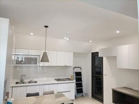 淂利油漆工程 -  淂利油漆工程 -