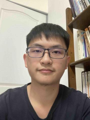 提供高中生物服務的專家蔡竣捷