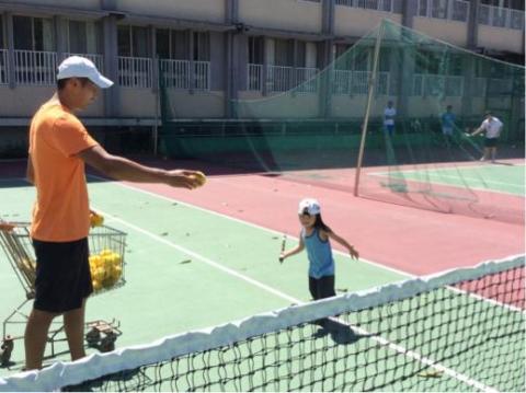 西班牙網球學院 - 