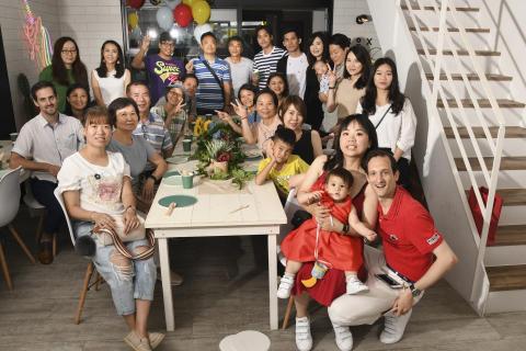 老羊攝影學苑 - 2018年抓周-1 老羊攝影學苑 - 2018年抓周-1