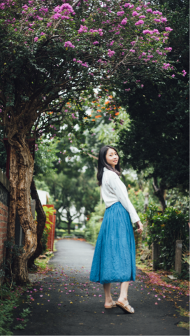 魚宅行銷企劃工作室 - 服飾外拍