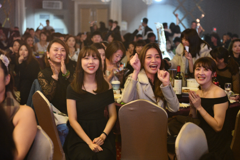 老羊攝影學苑 - 2019年某公司尾牙活動照 PART-4 老羊攝影學苑 - 2019年某公司尾牙活動照 PART-4