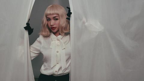 口口造型工作室 - 平面廣告拍攝