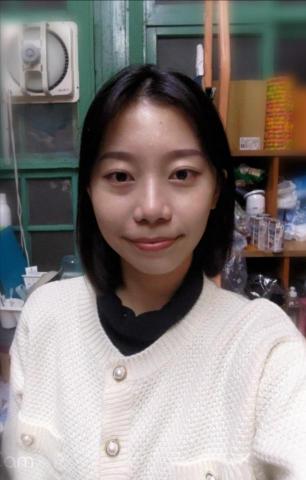 提供記憶英文單字服務的專家李怡葶