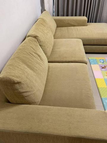 家立潔專業清潔 - 布後 家立潔專業清潔 - 布後