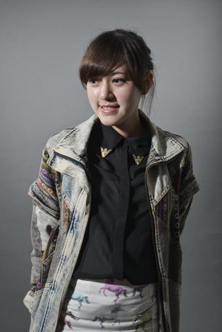 老羊攝影學苑 - 形像照-3 老羊攝影學苑 - 形像照-3