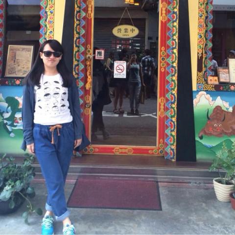 提供教師dcard服務的專家Jun 工作室