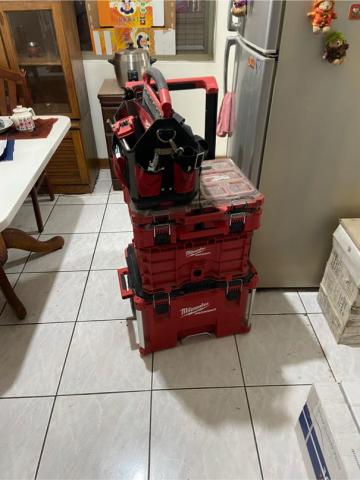 個人水電_阿志 - 美沃奇專業施工套組