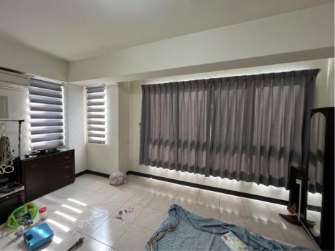 富築室內設計 地板/壁紙/窗簾 - 