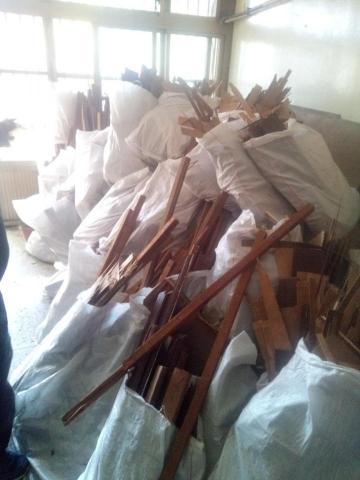 力潔清潔有限公司 - 