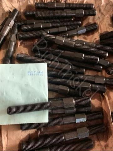 東寶實業-立豐螺絲有限公司 - 模具螺絲