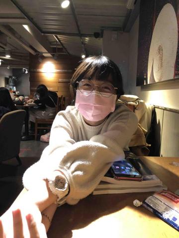 提供求職服務的專家許家瑄