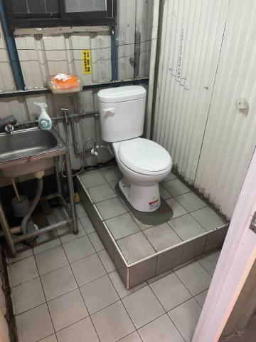 個人水電_阿志 - 蹲便改坐便