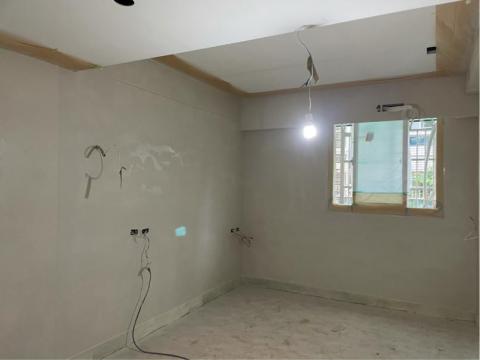 新美工程 - 東湖路住家油漆工程