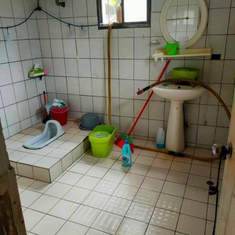 昀冠工程行 - 施工前