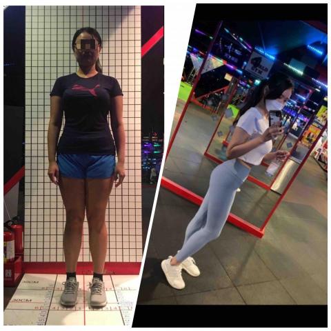 南港內湖🏋️體驗 - 案例分享1 南港內湖🏋️體驗 - 案例分享1