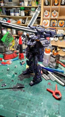 KRD STUDIO  - 傑斯塔 乙太GK