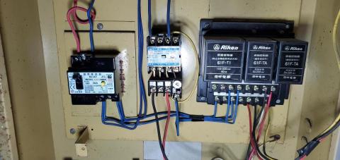 大舜水電工程 -  大舜水電工程 -