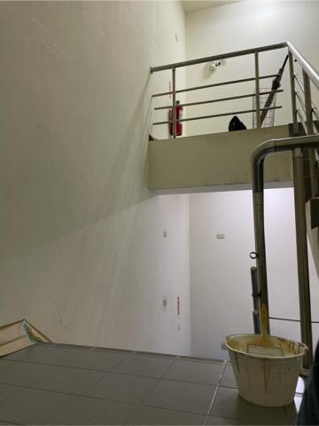 新美工程 - 公共樓梯油漆工程