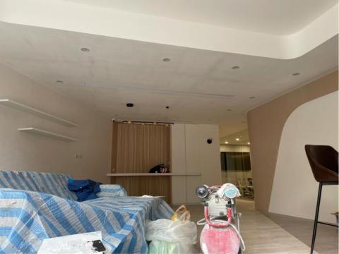 新美工程 - 台北成舎設計油漆工程