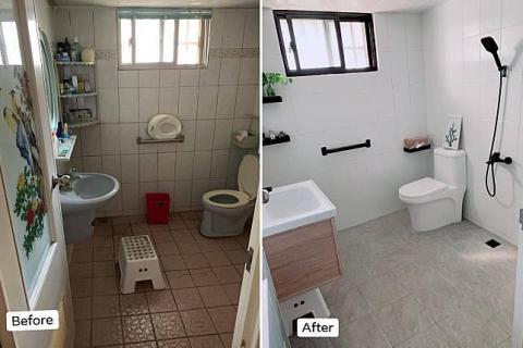 淂利油漆工程 -  淂利油漆工程 -