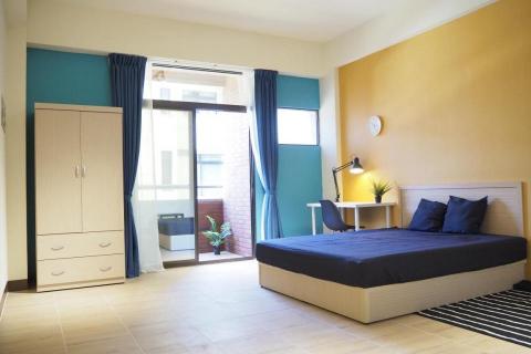 謙毅設計有限公司 - summer