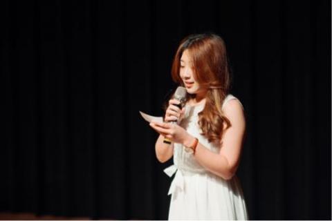 如茵老師 - 活動主持/音樂會導聆 如茵老師 - 活動主持/音樂會導聆